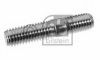 OPEL 00850741 Bolt, exhaust system